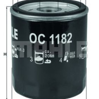 Filter ulja MAHLE OC 1182