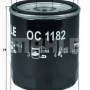 Filter za ulje MAHLE OC 1182
