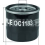 Filter za ulje MAHLE OC 1183