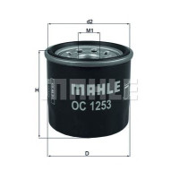 Filter ulja MAHLE OC 1253