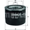 Filter ulja MAHLE OC 222
