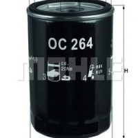 Filter ulja MAHLE OC 264