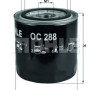 Filter za ulje MAHLE OC 288