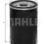 Filter za ulje MAHLE OC 323