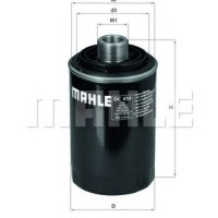 Filter ulja MAHLE OC 456