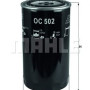 Filter za ulje MAHLE OC 502