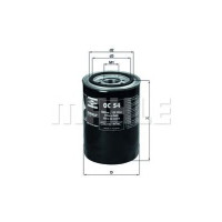 Filter ulja MAHLE OC 54
