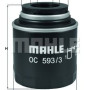 Filter za ulje MAHLE OC 593/3