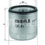 Filter za ulje MAHLE OC 91D