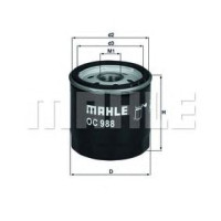 Filter ulja MAHLE OC 988