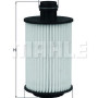 Filter za ulje MAHLE OX 1012D