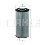 Filter za ulje MAHLE OX 123/1D