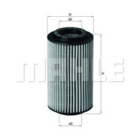 Filter ulja MAHLE OX 153/7D1
