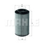 Filter za ulje MAHLE OX 153/7D2