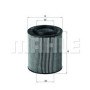 Filter za ulje MAHLE OX 154/1D