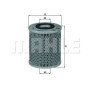 Filter za ulje MAHLE OX 15D