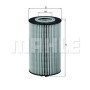 Filter za ulje MAHLE OX 161D