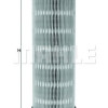 Filter ulja MAHLE OX 168D