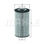Filter za ulje MAHLE OX 169D