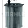 Filter za ulje MAHLE OX 171/2D1