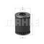 Filter za ulje MAHLE OX 187D