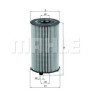 Filter za ulje MAHLE OX 205/2D