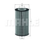 Filter za ulje MAHLE OX 358D