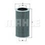 Filter za ulje MAHLE OX 370D1