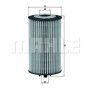 Filter za ulje MAHLE OX 401D