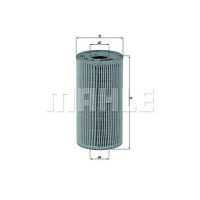 Filter ulja MAHLE OX 441D