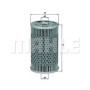 Filter za ulje MAHLE OX 47D
