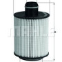 Filter za ulje MAHLE OX 553D