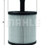 Filter za ulje MAHLE OX 556D