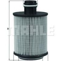 Filter ulja MAHLE OX 559D