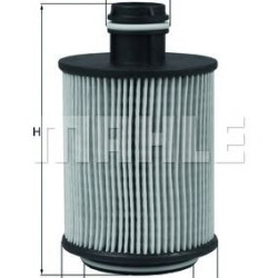 Filter za ulje MAHLE OX 559D