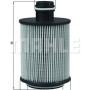 Filter za ulje MAHLE OX 559D
