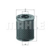 Filter ulja MAHLE OX 68D