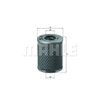 Filter ulja MAHLE OX 68D