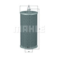 Filter ulja MAHLE OX 69D