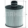 Filter za ulje MAHLE OX 779D