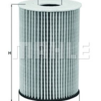 Filter ulja MAHLE OX 787D
