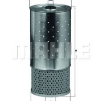 Filter ulja MAHLE OX 78D