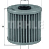Filter za ulje MAHLE OX 796