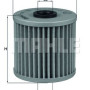 Filter za ulje MAHLE OX 796