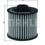 Filter za ulje MAHLE OX 803