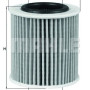 Filter za ulje MAHLE OX 834D