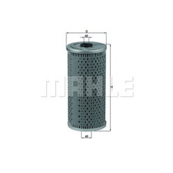 Filter za ulje MAHLE OX 92D