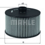 Filter za ulje MAHLE OX 968D