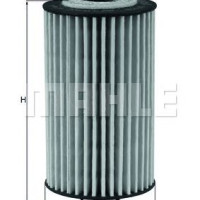 Filter ulja MAHLE OX 978D