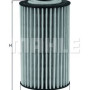 Filter za ulje MAHLE OX 978D